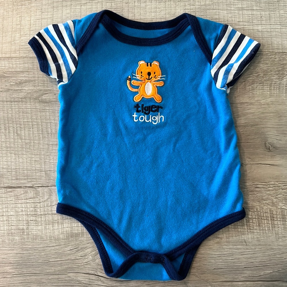 Buster Brown Baby Boy’s Onesie, size 18 months